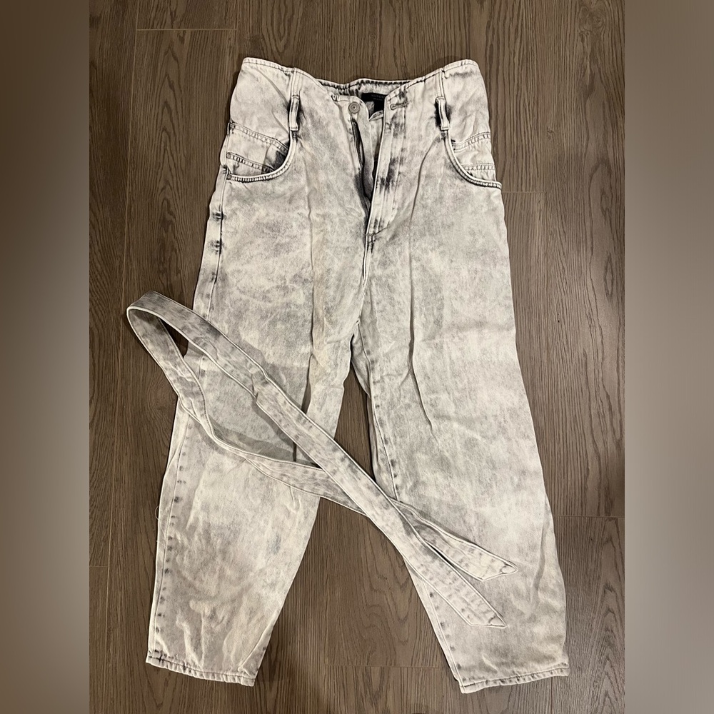 ALLSAINTS jeans